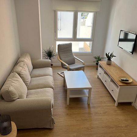 Apartamento Chiclana De La Frontera Εξωτερικό φωτογραφία