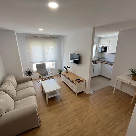 Apartamento Chiclana De La Frontera Εξωτερικό φωτογραφία