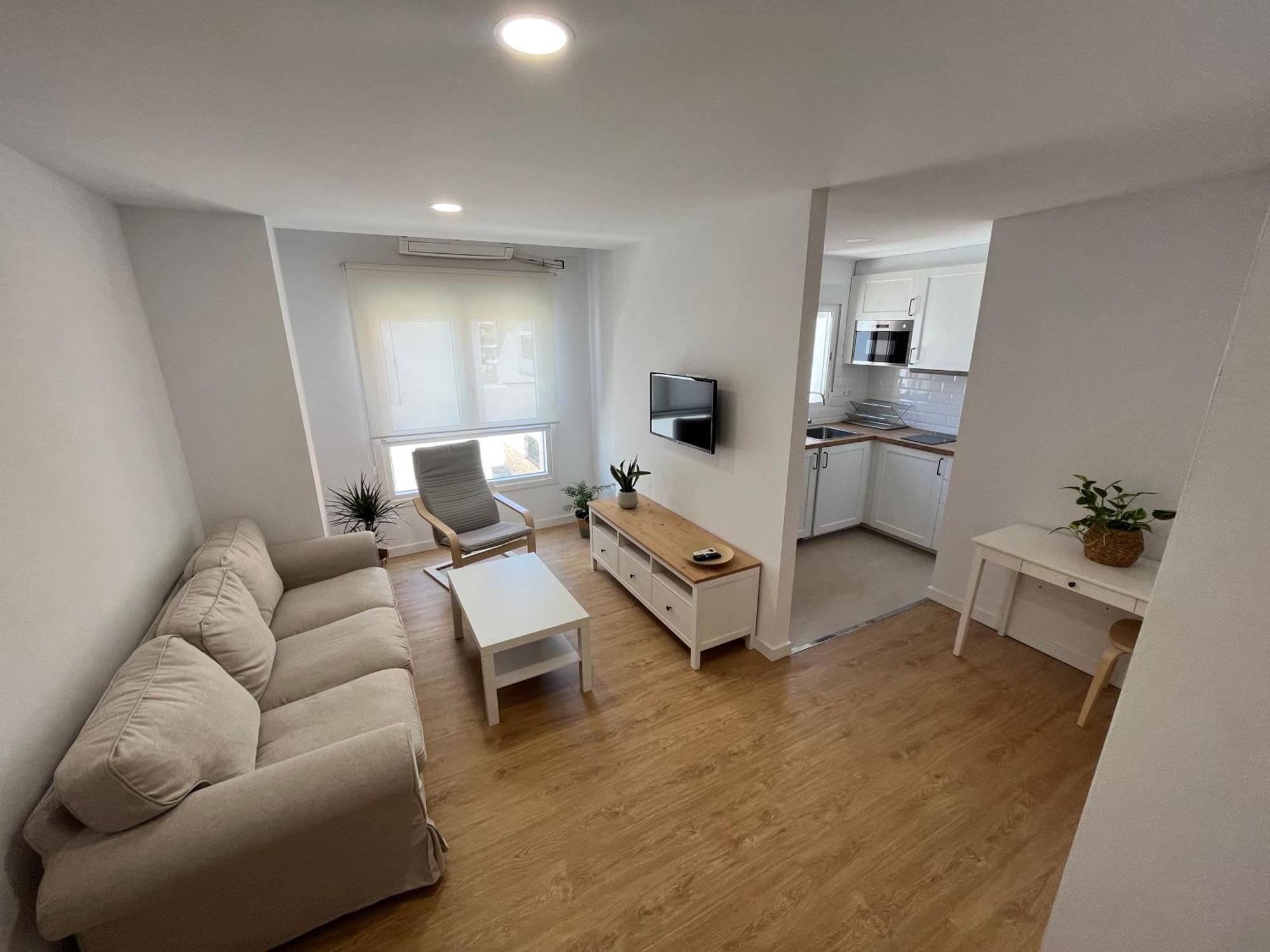 Apartamento Chiclana De La Frontera Εξωτερικό φωτογραφία