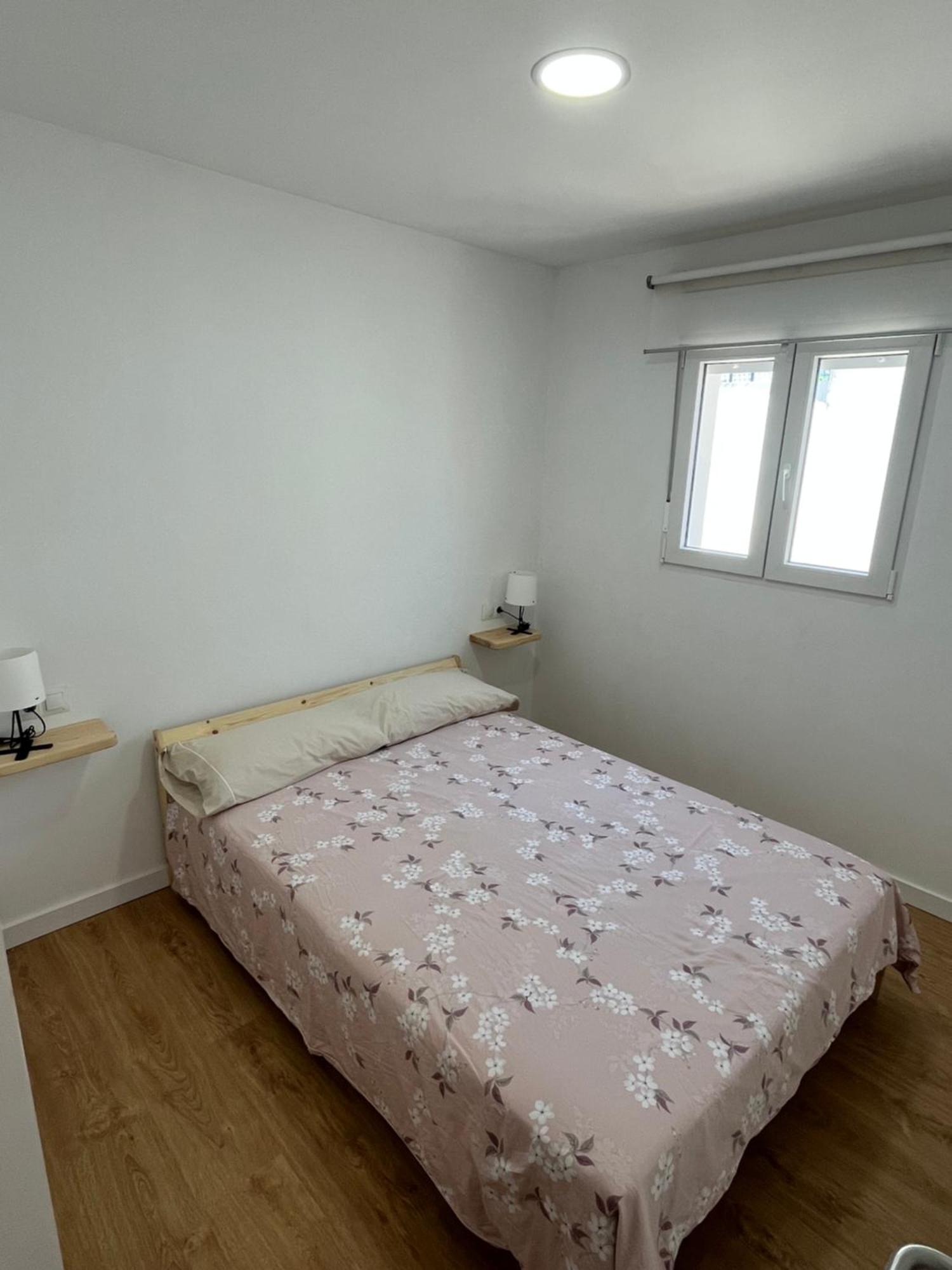 Apartamento Chiclana De La Frontera Εξωτερικό φωτογραφία